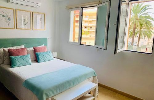 Aduanas Apartamento | Estudio Montañar a 50 metros del mar