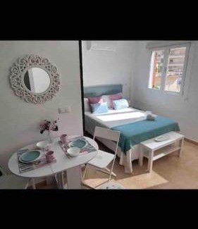 Aduanas Apartamento | Estudio Montañar a 50 metros del mar