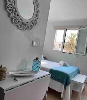 Aduanas Apartamento | Estudio Montañar a 50 metros del mar