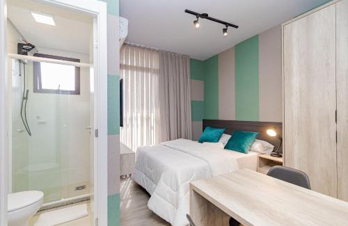 Mossungue Apartamento | Estudio no Mossungue - ECO0515