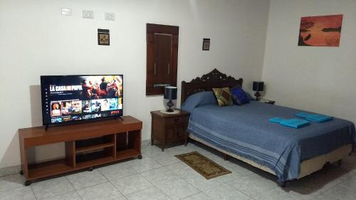 Villa Rosa Apartamento | Estudio Norte Pilar
