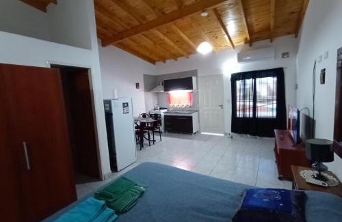Villa Rosa Apartamento | Estudio Norte Pilar