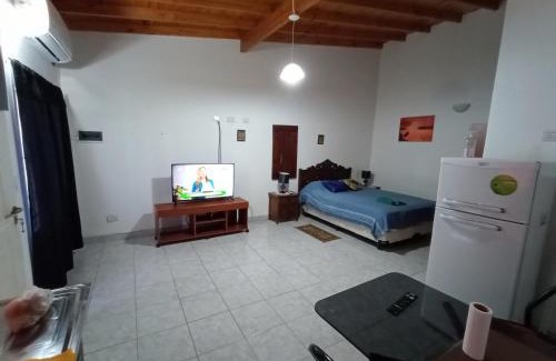 Villa Rosa Apartamento | Estudio Norte Pilar