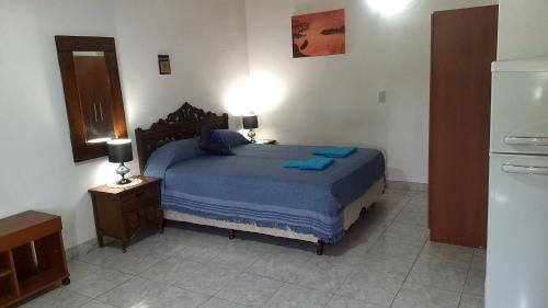 Villa Rosa Apartamento | Estudio Norte Pilar