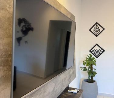 Morteros Apartamento | Estudio nova