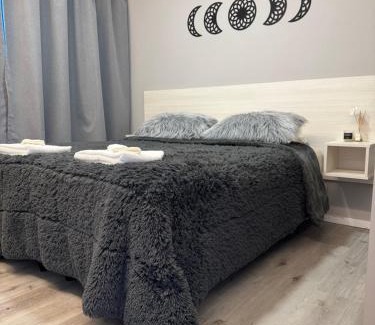 Morteros Apartamento | Estudio nova