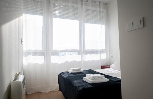 Santander Apartamento | Estudio nuevo en el Centro de Santander