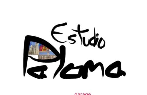 Centro histórico de León Apartamento | Estudio Paloma