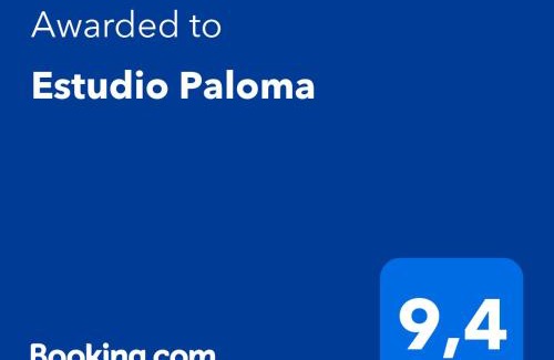 Centro histórico de León Apartamento | Estudio Paloma