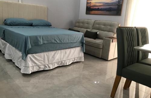 Alto Ribeirao Apartamento | ESTUDIO PANORAMiCO