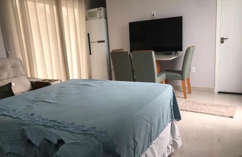 Alto Ribeirao Apartamento | ESTUDIO PANORAMiCO
