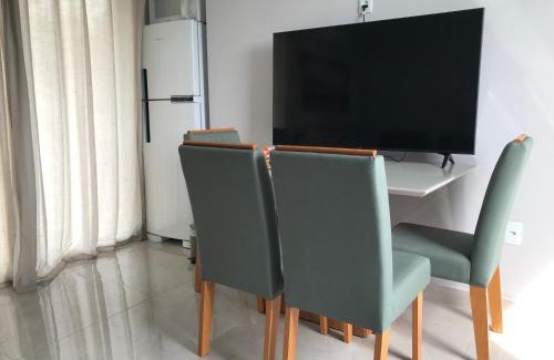 Alto Ribeirao Apartamento | ESTUDIO PANORAMiCO