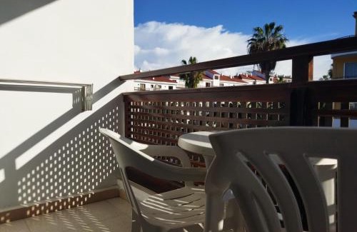Puerto de la Cruz Apartamento | Estudio para 2 Personas con Excelente Ubicación y Precio