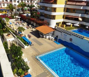 Puerto de la Cruz Apartamento | Estudio para 2 Personas con Excelente Ubicación y Precio