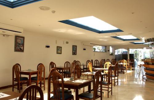 Puerto de la Cruz Apartamento | Estudio para 2 Personas con Excelente Ubicación y Precio