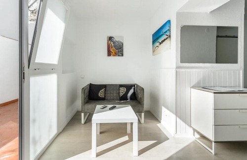 Es Canar Apartamento | Estudio para 2 personas