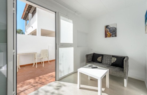 Es Canar Apartamento | Estudio para 2 personas