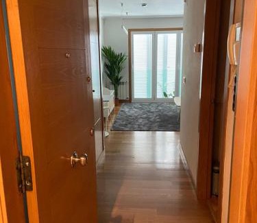 Maria Auxiliadora Apartamento | Estudio Parking Centro Puerta del Sol
