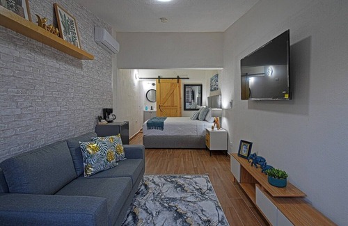 La Paz Apartamento | Estudio Perfecto Ubicación Ideal