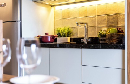 Indianopolis Apartamento | Estudio piscina e AC prox ao Ibirapuera