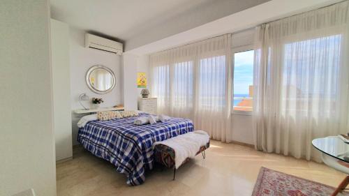 Raval Roig Apartamento | Estudio Playa del Postiguet