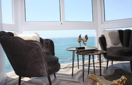 Sitio de Calahonda Apartamento | Estudio Playa Planb4all