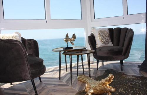 Sitio de Calahonda Apartamento | Estudio Playa Planb4all