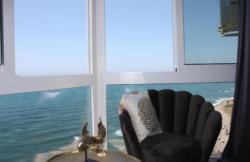Sitio de Calahonda Apartamento | Estudio Playa Planb4all