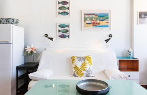 Torre del Mar Apartamento | Estudio Plazamar Beach