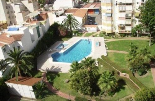 Torre del Mar Apartamento | Estudio Plazamar Beach