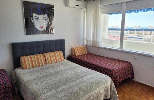 Sector D - Dehesa de las Marismillas Apartamento | Estudio primera linea de Playa Matalascañas