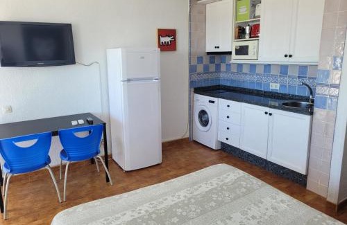 Sector D - Dehesa de las Marismillas Apartamento | Estudio primera linea de Playa Matalascañas