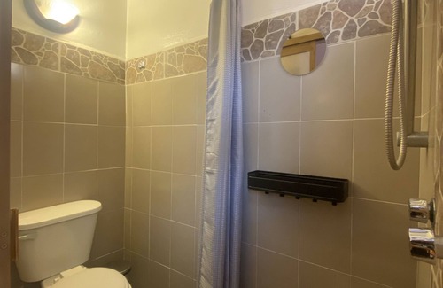 Ixtacalco Apartamento | Estudio Privado y comodo en el Centro de CDMX (#3)