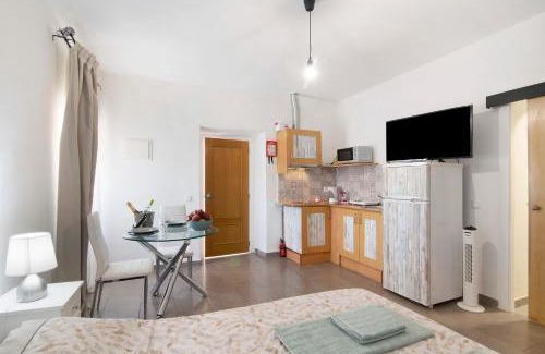Patroves Apartamento | Estudio Puerto Rico