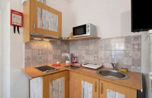Patroves Apartamento | Estudio Puerto Rico