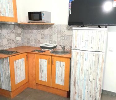 Patroves Apartamento | Estudio PuertoRico Albufeira Tropicana Holiday Apartments