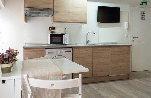 Arguedas Apartamento | Estudio Rústico, parejas y familias. Cerca de Bardenas Reales y Senda Viva!!!