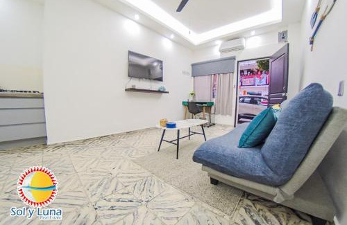 Colonia 5 de Diciembre Apartamento | Estudio recién remodelado en el centro de vallarta
