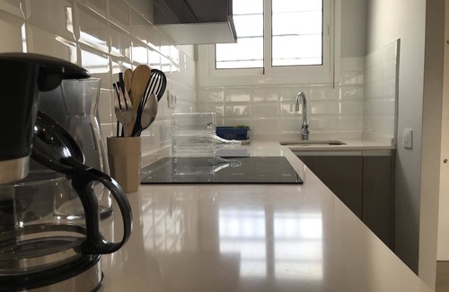Cambrils Hotel | Estudio Reformado Regueral - 123A