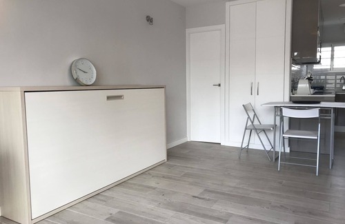 Cambrils Hotel | Estudio Reformado Regueral - 123A