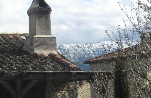 Huerta Casa | Estudio rural Estrella Polar III