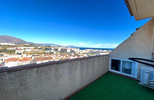 San Luis de Sabinillas Apartamento | Estudio San Luis de Sabinillas