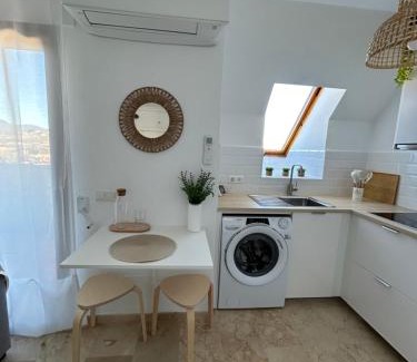 San Luis de Sabinillas Apartamento | Estudio San Luis de Sabinillas