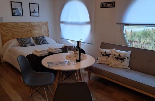 Province of Tierra del Fuego Apartamento | Estudio Suite