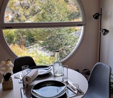 Province of Tierra del Fuego Apartamento | Estudio Suite