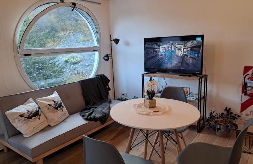 Province of Tierra del Fuego Apartamento | Estudio Suite
