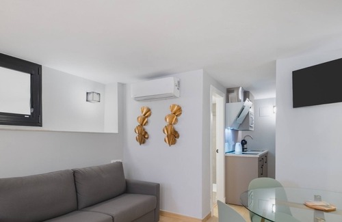 Zahara de los Atunes Apartamento | Estudio Triple Semisotano - CORAL ZAHARA Suites by Cadiz4Rentals