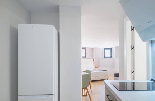 Zahara de los Atunes Apartamento | Estudio Triple Semisotano - CORAL ZAHARA Suites by Cadiz4Rentals