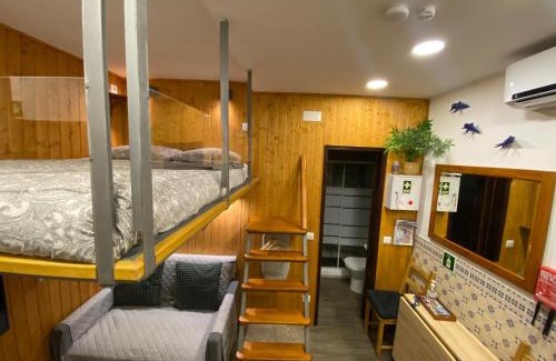 Sao Jose Apartamento | Estudio T34 - City Historic center