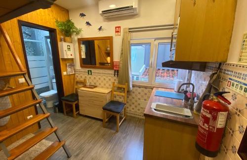 Sao Jose Apartamento | Estudio T34 - City Historic center